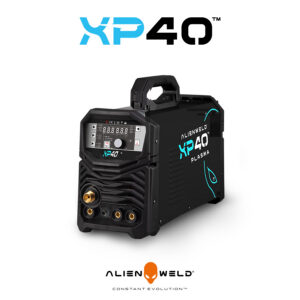 XP40