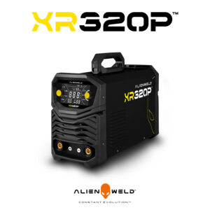 XR320P