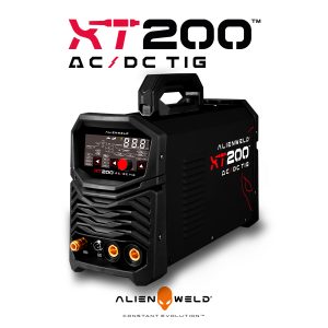 XT200 AC/DC