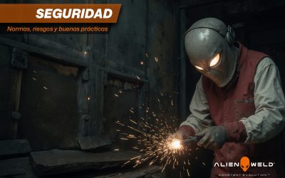 Seguridad: normas, riesgos y buenas prácticas profesionales
